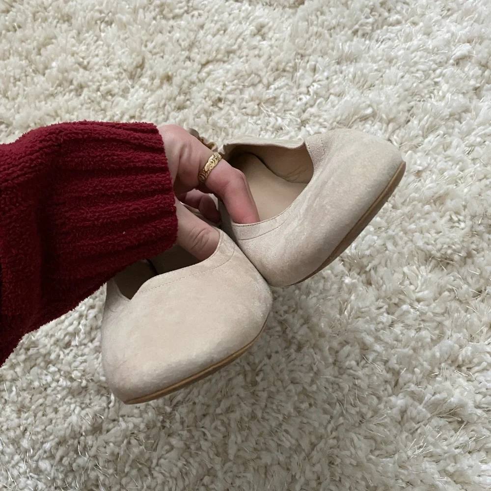 Everlane beautiful pair